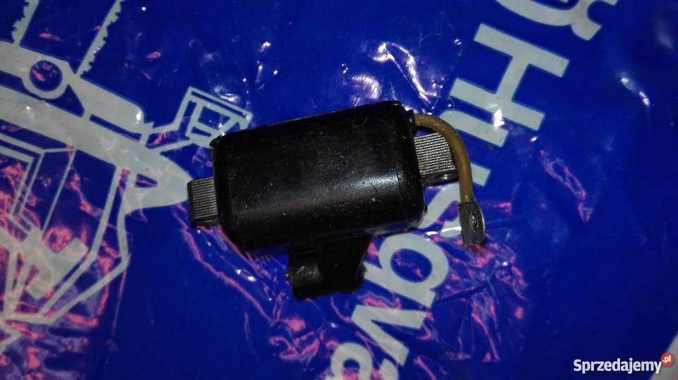 modul zapłonu Żywiec