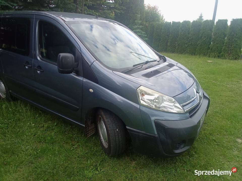 Citroen Jumpy