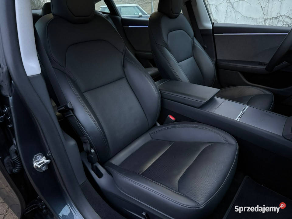 Tesla Model 3 Tarnowskie Góry