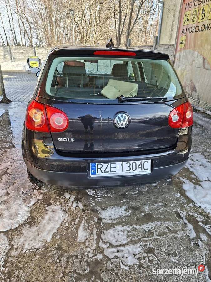 Volgswagen 5 Rzeszów sprzedam