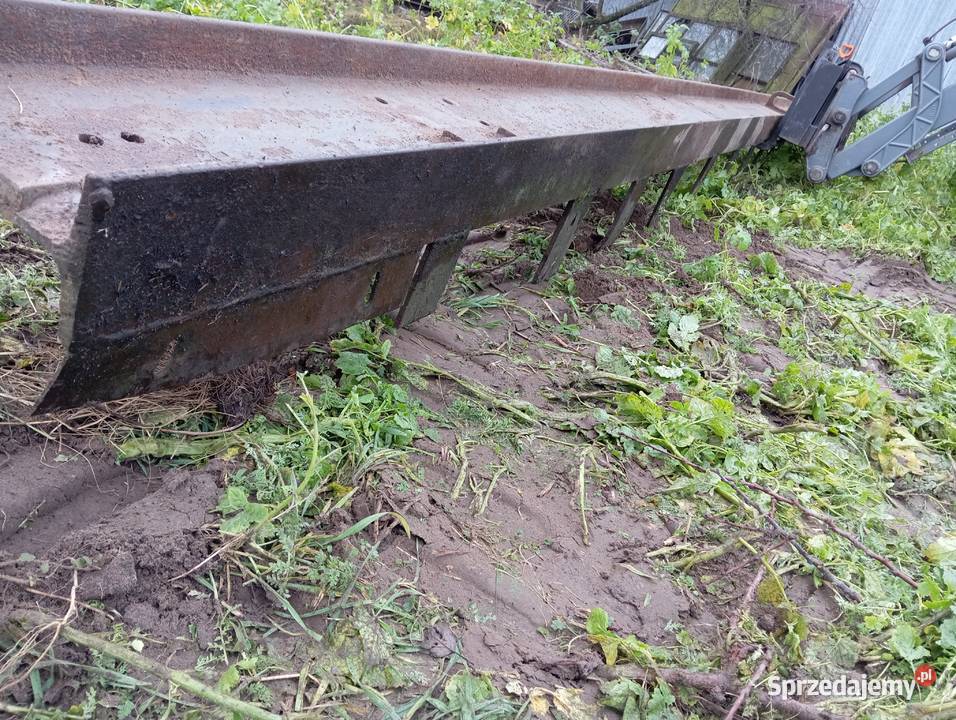 Dwuteownik 340mm długość 8m Skulsk