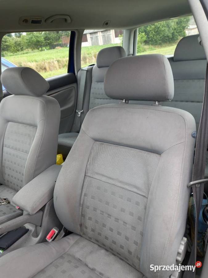 Passat B5 kombi lubelskie