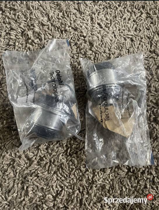 Tuleje pływające do BMW serii 5 E39 E61 BMW osobowe Strzegom