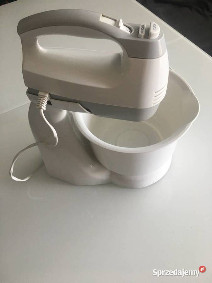 Mikser kuchenny First Austria Kołobrzeg sprzedam