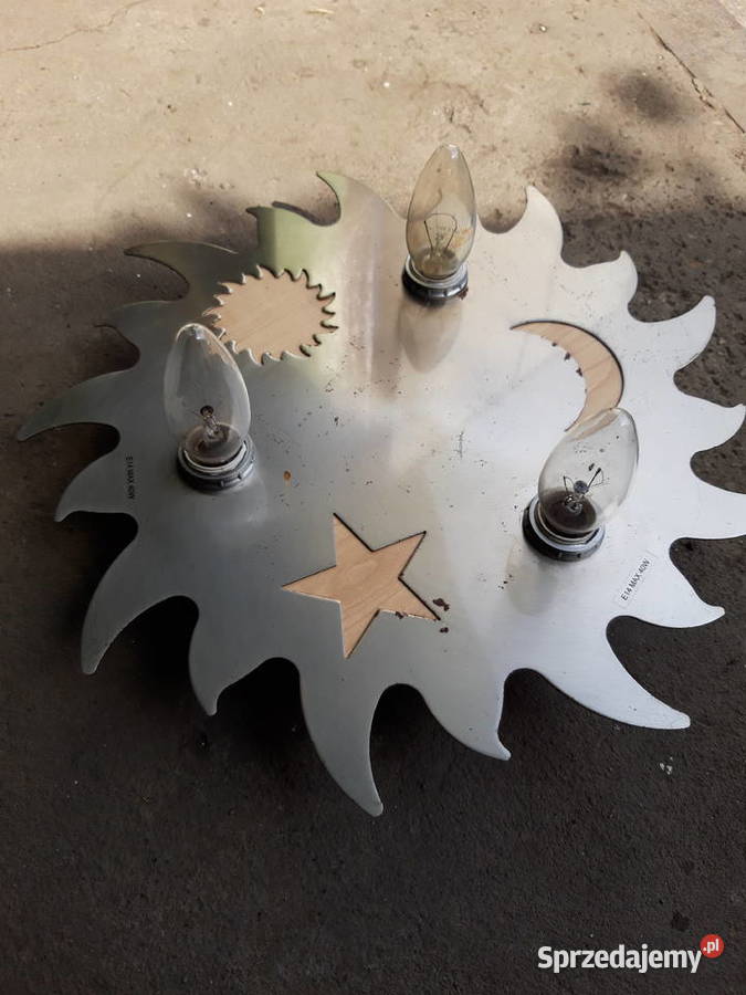 Plafoniera Dąbrowa Górnicza