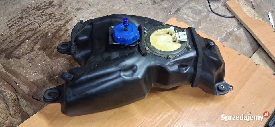 Zbiornik paliwa pompa paliwa yamaha raptor 700 Pompy paliwa Dołgie