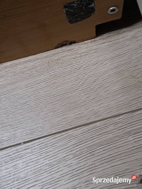 drewniana skrzynia do przechowywania przedmiotów Poznań sprzedam