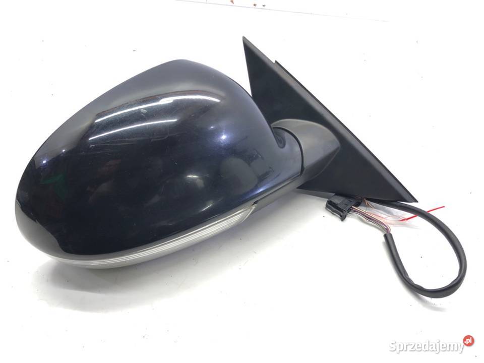 LUSTERKO PRAWE VW PASSAT B5 FL Kombi 0005 Lusterka zewnętrzne