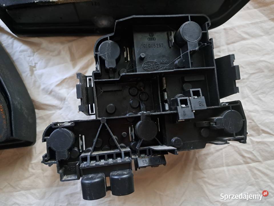 Lampy tył VW Golf II LP lampy tylne Brzesko