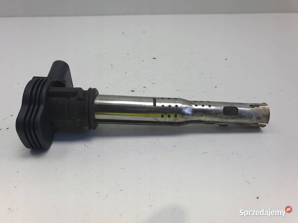 CEWKA ZAPŁONOWA Audi A4 B7 20 TFSI 07K905715D Rudka