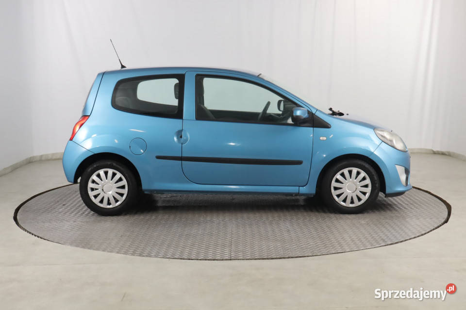 Renault Twingo 12 16V radio Zabrze