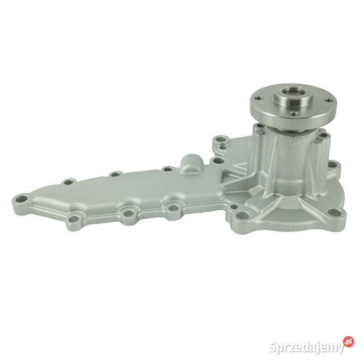 Pompa wody Kubota V2403V2203 Chłodzenie silnika Tajęcina