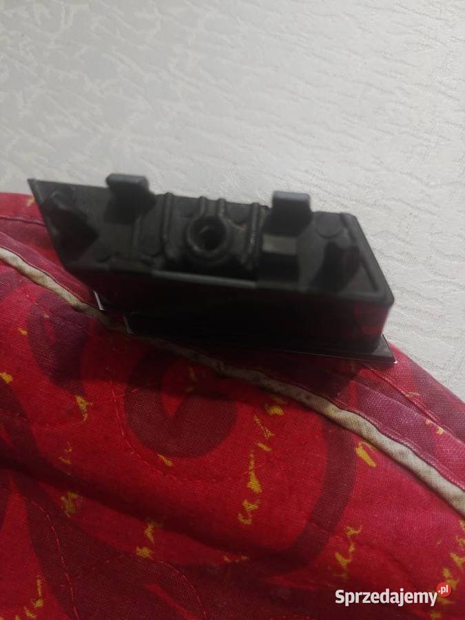 VW TIGUAN RLINE 201518 GRILL ZNACZEK 5NA853957 Stoczek Łukowski sprzedam