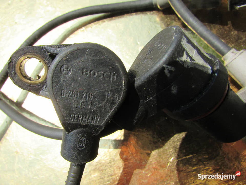 czujnik wału 06A906433C opolskie Bogacica sprzedam