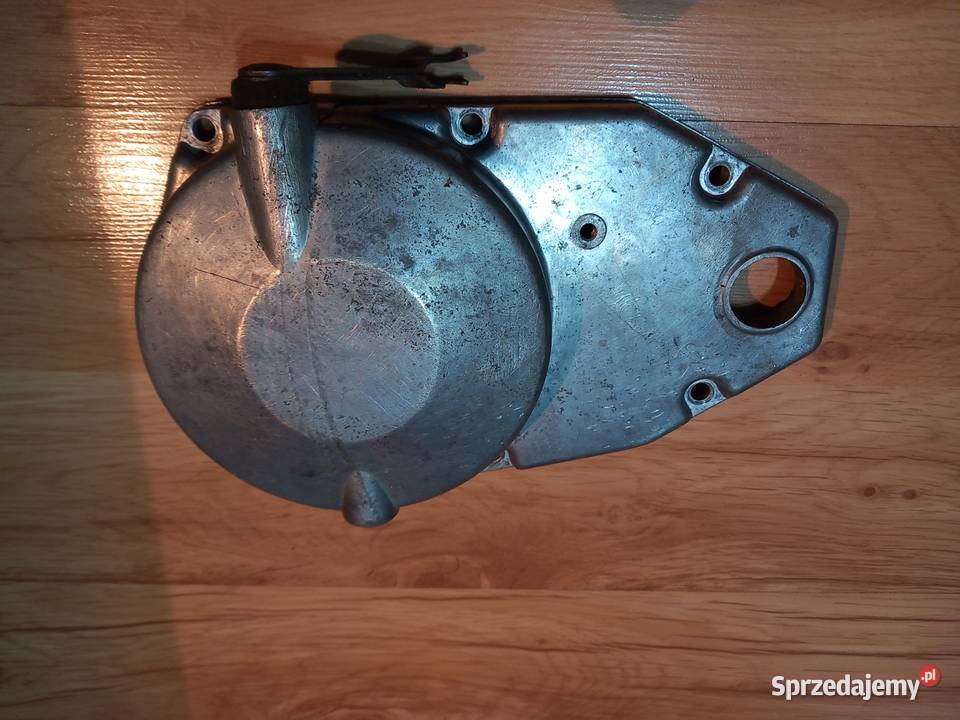 POKRYWA KAPA DEKIEL ROMET PEGAZ 010 Krośniewice