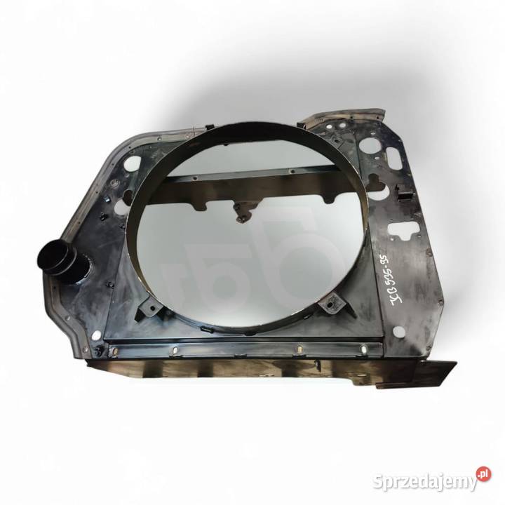 Obudowa Wentylator Chłodnica JCB 53595 wielkopolskie