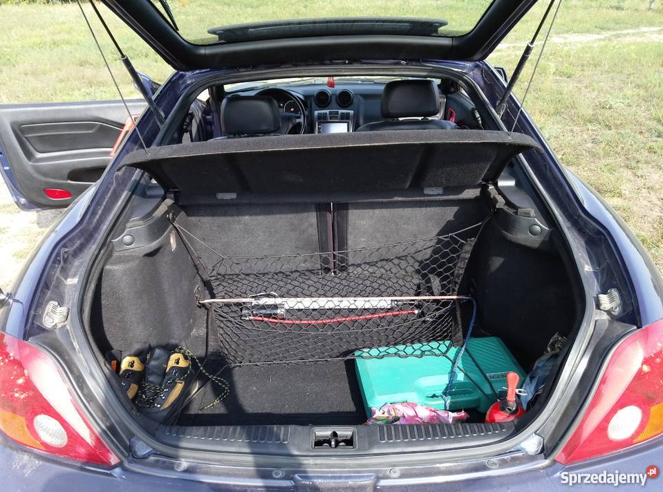 Hyundai Coupe 20 143 2/3 Białystok