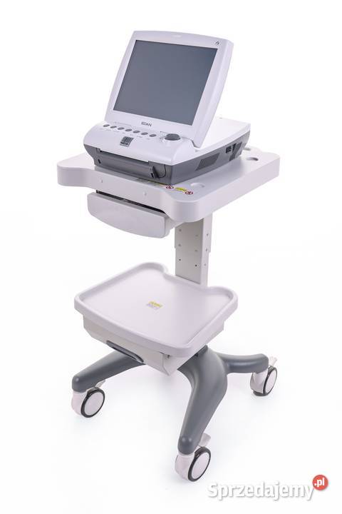 Aparat KTG EDAN F9 Leszno