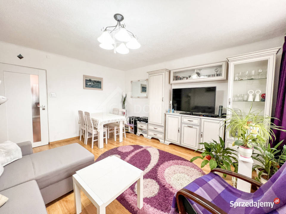 Wyjątkowa Inwestycja 47m2 w Sercu MiastaGotowe 47.67m2 Radom