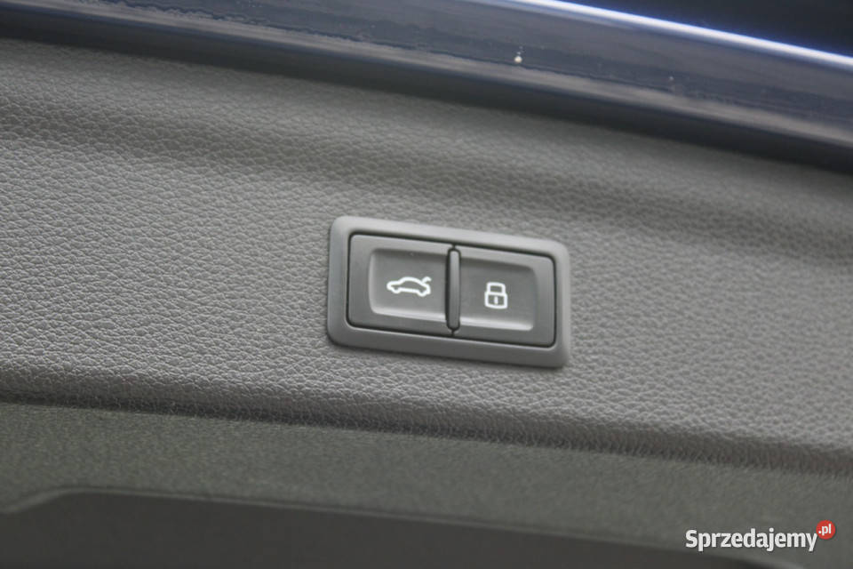 Audi Q3 VIRTUALN netto 69024PLN Gwarancja Salon wspomaganie kierownicy Warszawa
