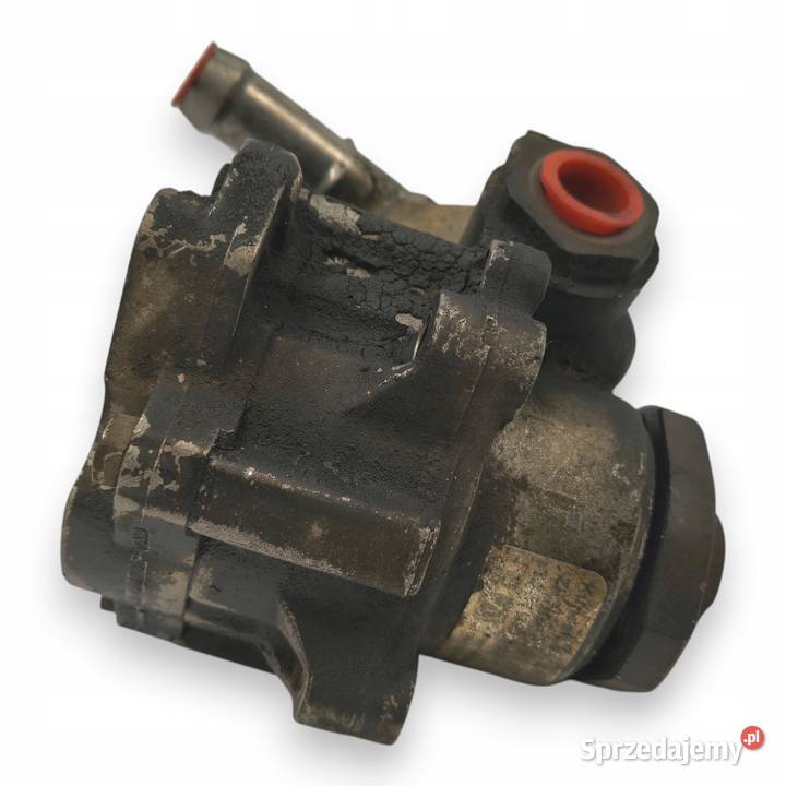 POMPA WSPOMAGANIA AUDI A4 B6 B7 A6 C5 19 20 TDI osobowe Chełm