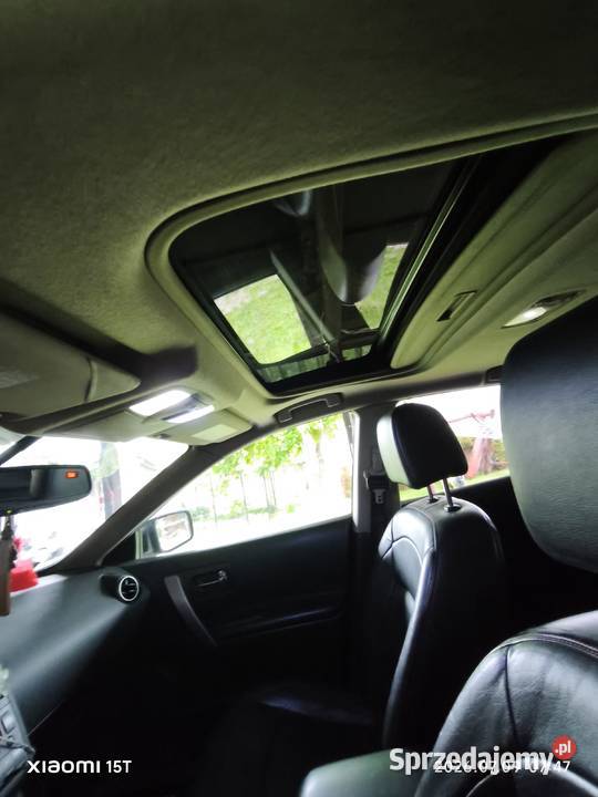 Nissan Rogu 4x4 25 bg