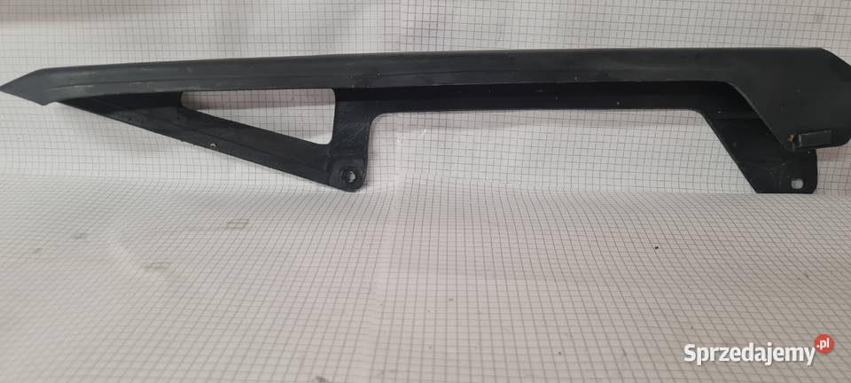 Honda CBR 125 JC 34 osłona łańcucha Części i akcesoria motocyklowe Warszawa