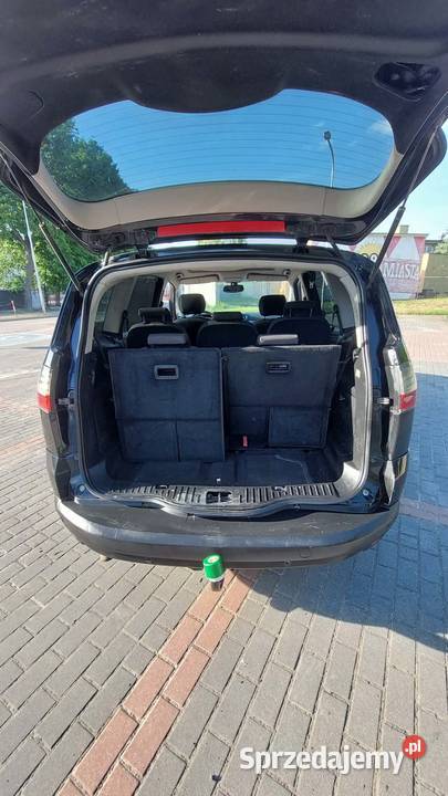 Ford S Titanium Łomża sprzedam