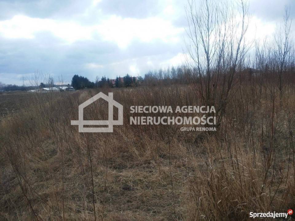 Działka Gdańsk 3001m2 347zł/m2