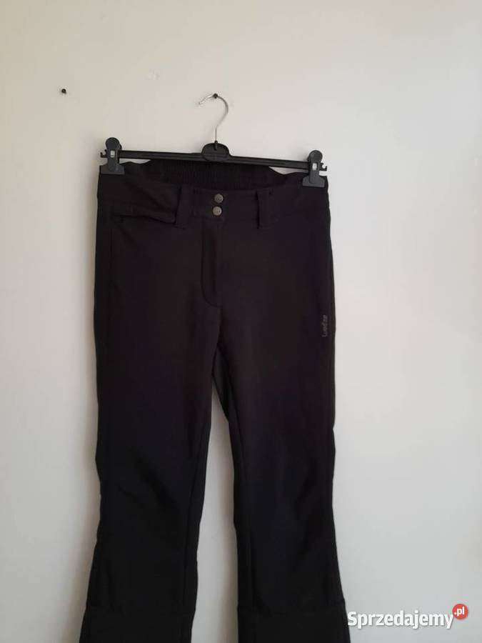 Spodnie narciarskie Oxylane M Bogatynia