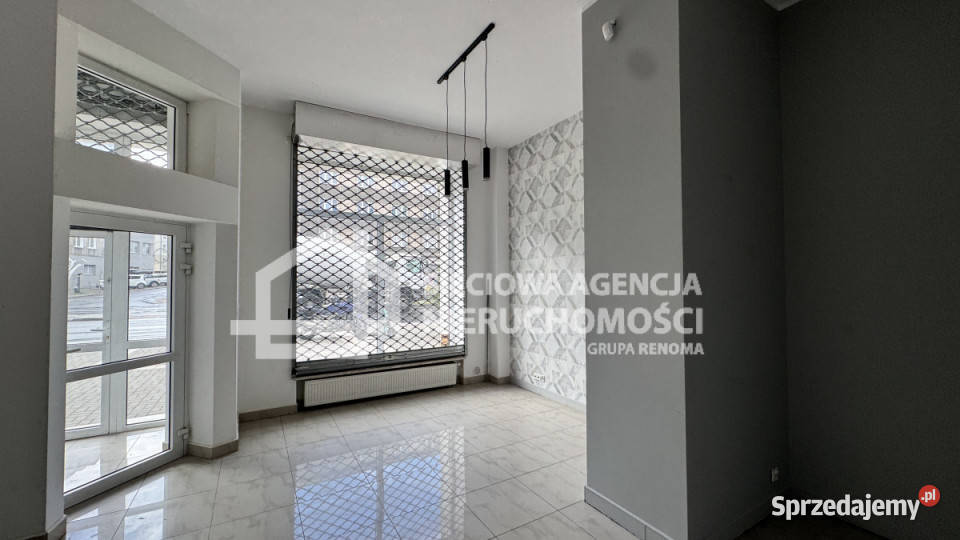 Lokal do sprzedania 94 metry Gdynia pomorskie