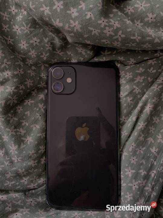 iPhone 11 na części