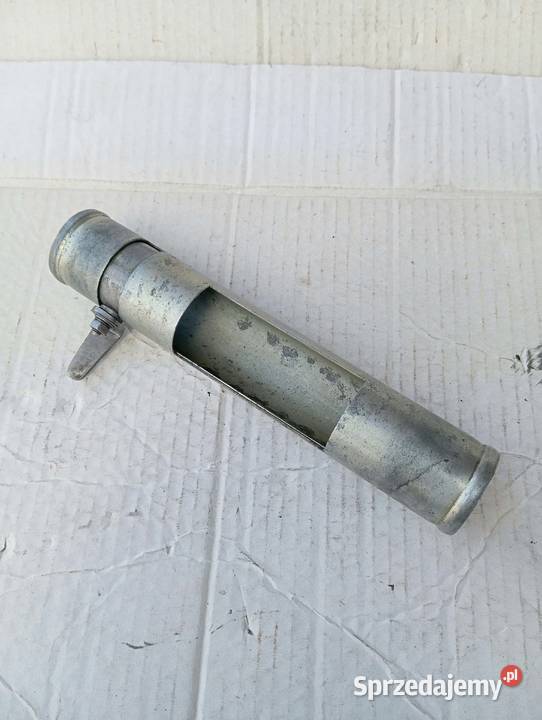 KOLEKTOR RURKA FILTR K750 URAL DNIEPE MT MW Niemodlin