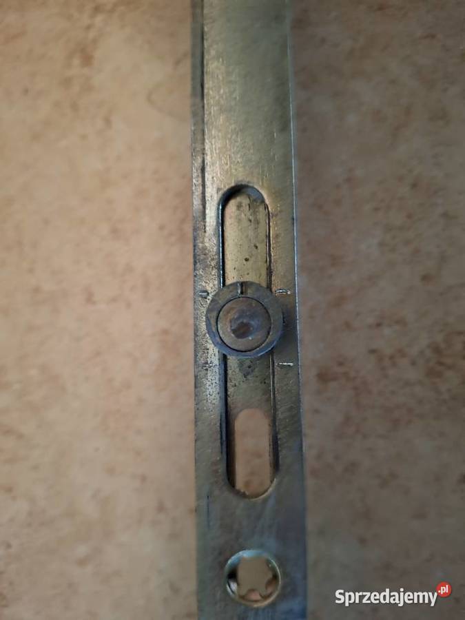 Winkhaus GPM23002 Pilot orginał stan Leńcze sprzedam