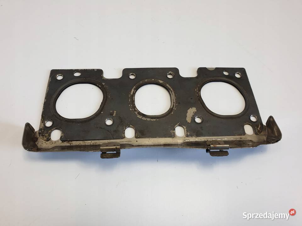 Mercedes W205 30 V6 OSŁONA TERMICZNA A2761420380 Osłony termiczne Chełm