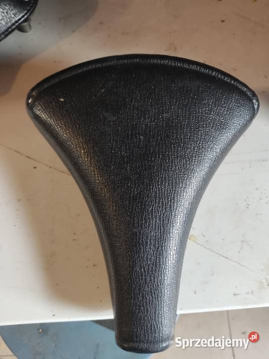 Stare siodełka rowerowe Pozostałe