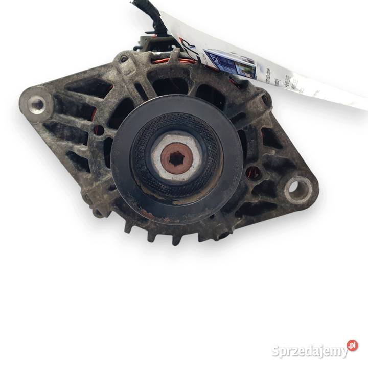 ALTERNATOR Hyundai i20 I 12 16V 3730003100 Chełm sprzedam