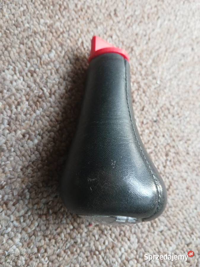 Lusterko wewnętrzne BMW E36 gałka zmiany biegów Rok produkcji 1995 Kraków