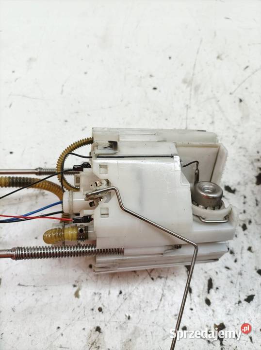 POMPA PALIWA PŁYWAK 15 Piaggio Porter II 2021