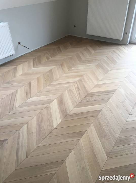 podłogi i parkiety Rzeszów