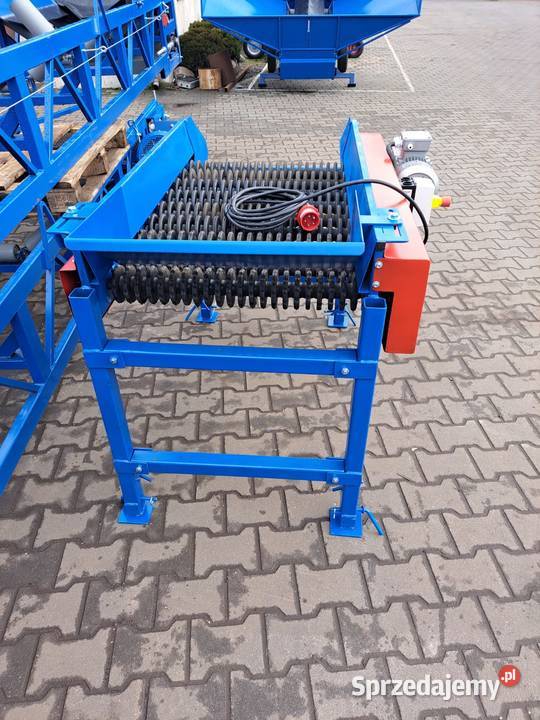 Separator Dyskowy Środa Wielkopolska