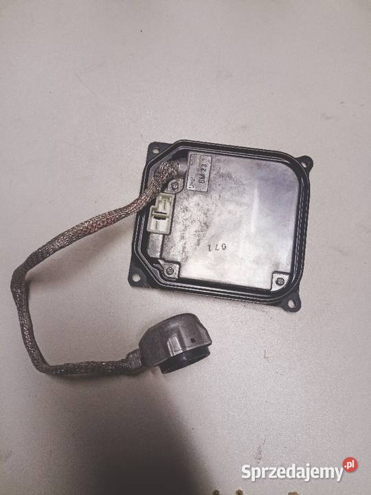 Przetwornica XENON Toyota Avensis T25 Lift osobowe Kartuzy