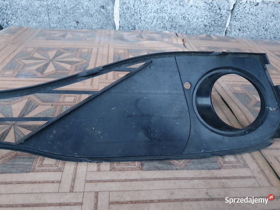Bmw 4 atrapa haligenu łódzkie Witów