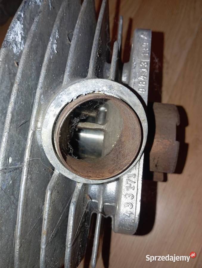 Części cz cross 984 125 cezet 516 513 980 Słupca