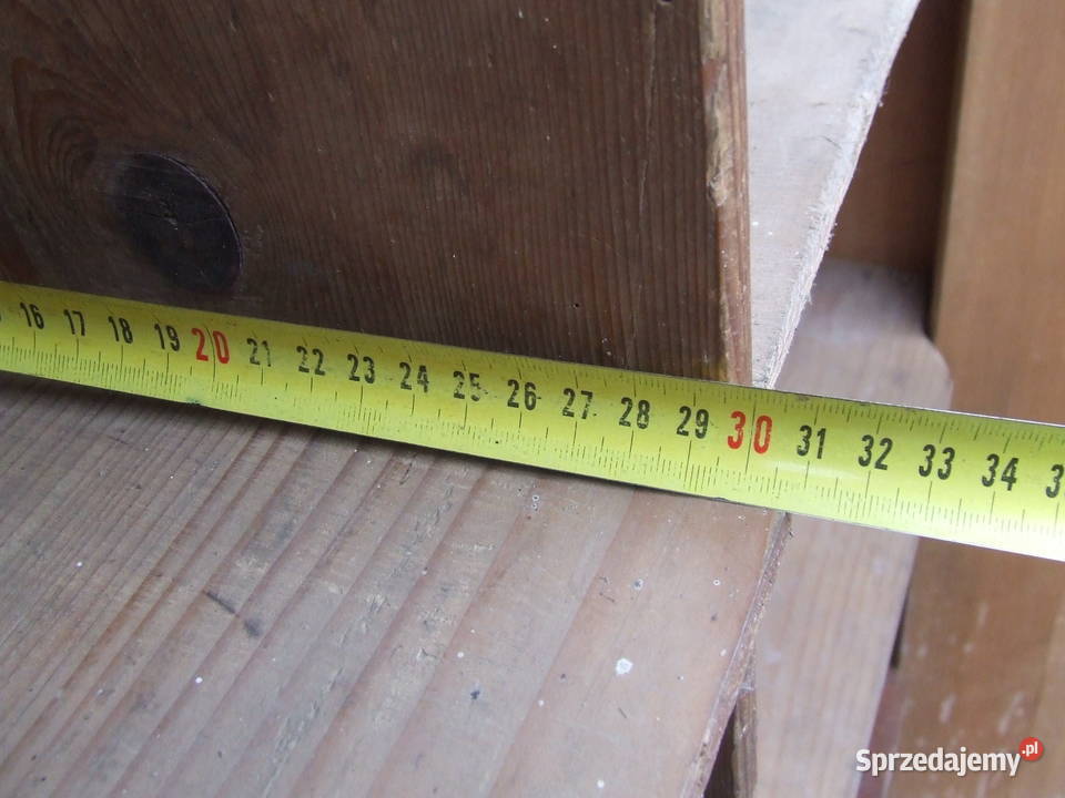 STARA 1 DRZWIOWA SPIŻARKA Nowy Sącz