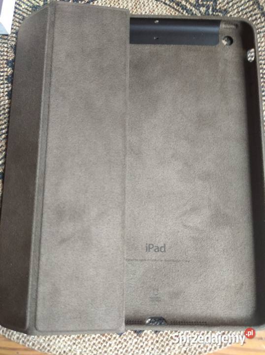 Etui do iPad Apple Biała Podlaska