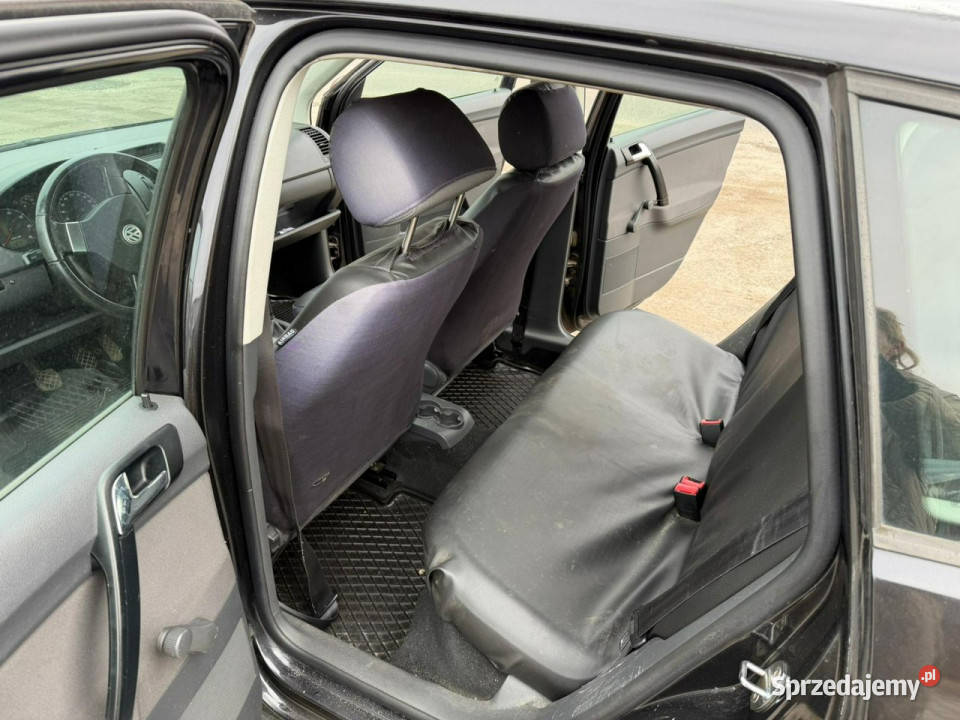 Volkswagen Polo klima zarejestrowany 140 IV FL Polo Zbąszyń
