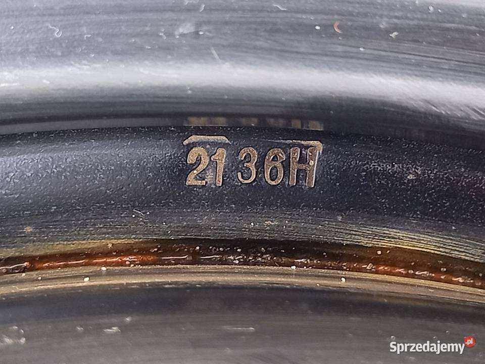 OPEL VECTRA C ASTRA H koło dojazdowe 1258516 99M Koła dojazdowe Kielce