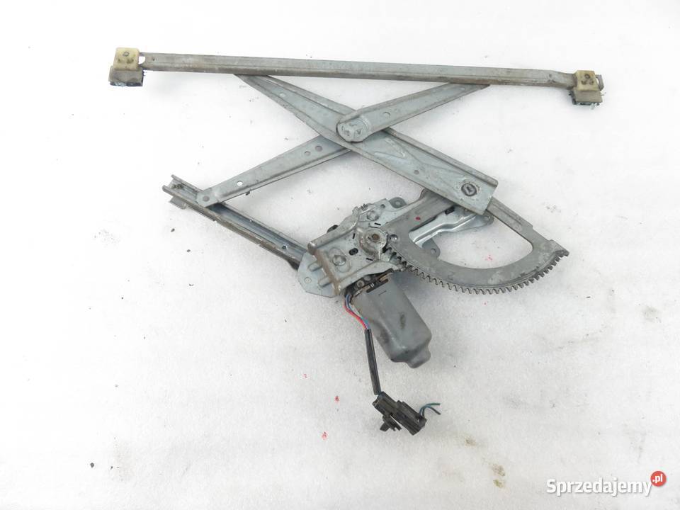 PODNOŚNIK SZYBY LEWY PRZEDNI OPEL FRONTERA A małopolskie