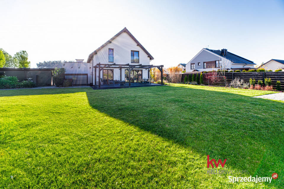 Dom wolnostojący 212m2 Cerekwica